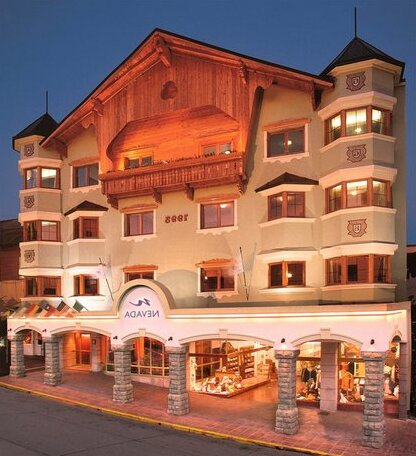 Hotel Nevada Bariloche