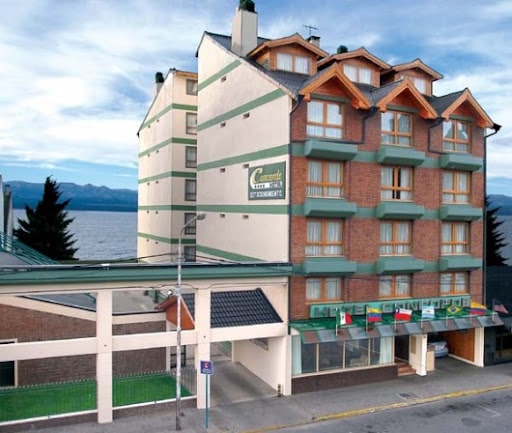 Hotel Concorde Bariloche